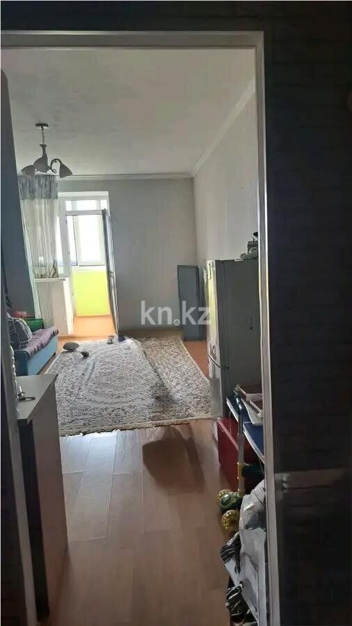 Продажа 1-комнатной квартиры, 35 м² - Недвижимость в Астане - страница 8 фото 1 из 4