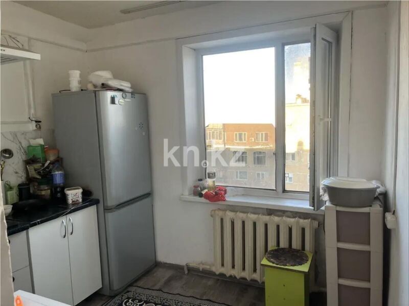 Продажа 2-комнатной квартиры, 38 м² - Продажа квартир в р-не Сарыарка Астаны - страница 7 фото 3 из 5