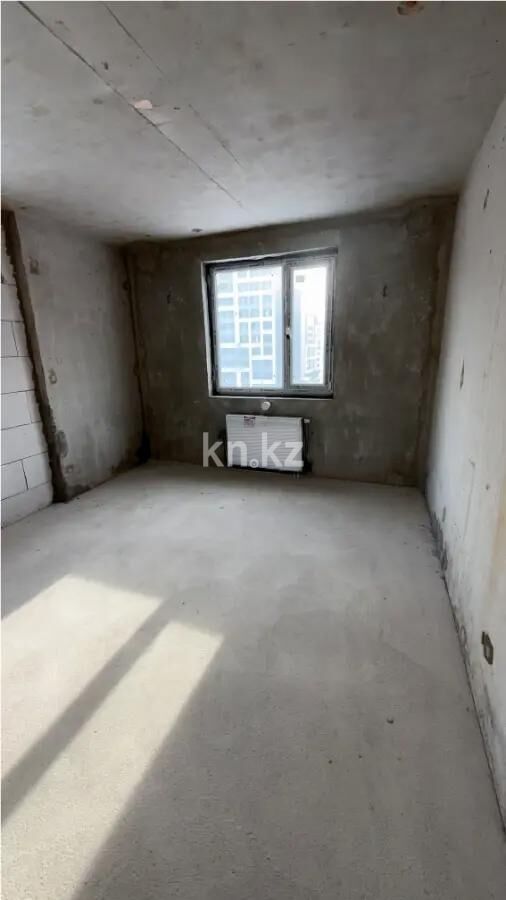 Продажа 2-комнатной квартиры, 55.6 м² - Продажа квартир в новостройках Астаны - страница 44 фото 2 из 8
