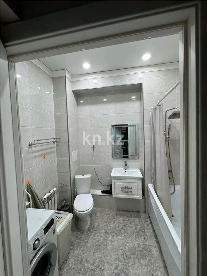 Продажа 3-комнатной квартиры, 85 м² - Продажа недвижимости в Алматы - страница 23 фото 4 из 5