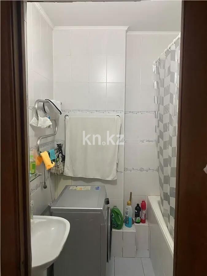 Продажа 3-комнатной квартиры, 85.2 м² - Продажа трехкомнатных квартир в монолитно-каркасном доме в Казахстане - страница 50 фото 1 из 2