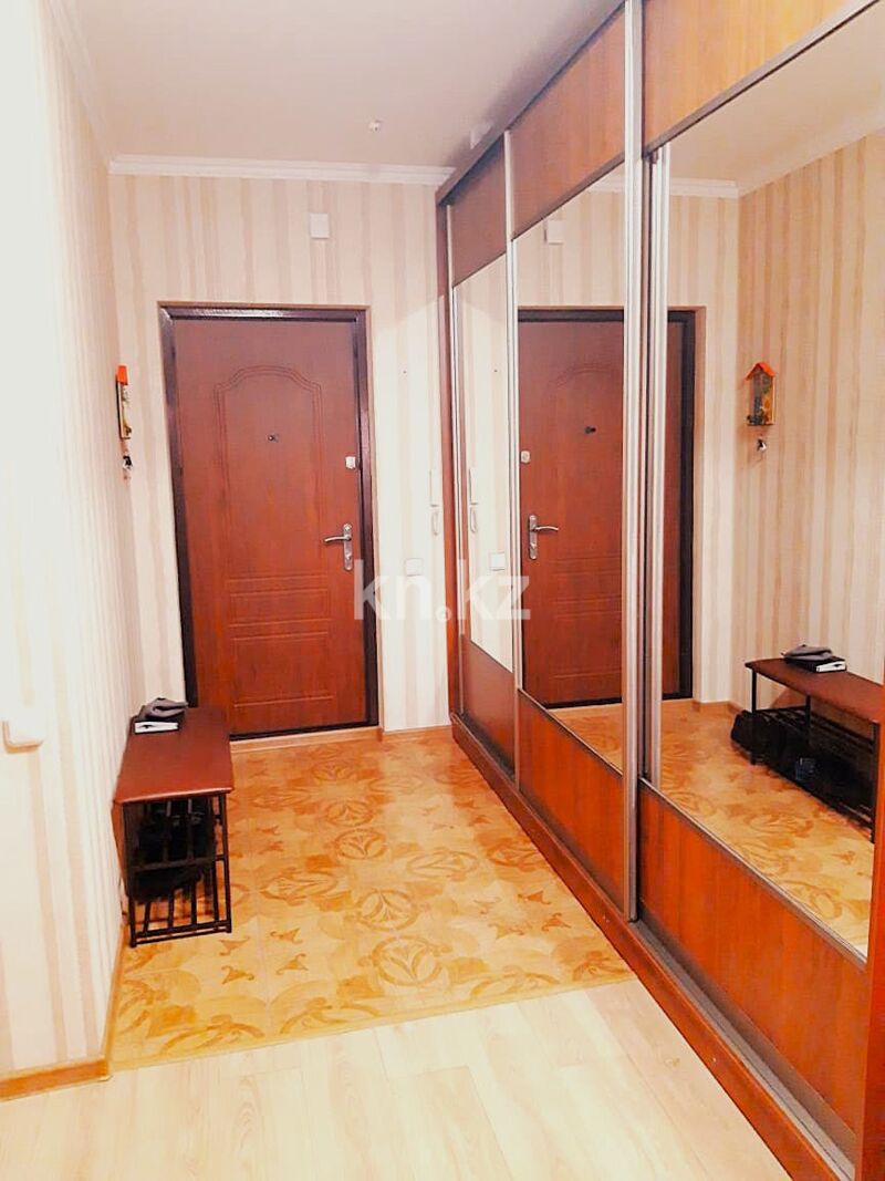 Продажа 2-комнатной квартиры, 84 м² - Продажа квартир в монолитно-каркасном доме в Астане - страница 140 фото 16 из 26