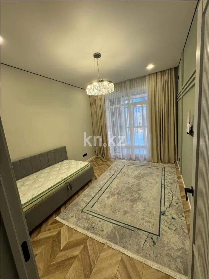 Продажа 3-комнатной квартиры, 93 м² - Продажа трехкомнатных квартир на Юго-Востоке Караганды - страница 17 фото 2 из 6