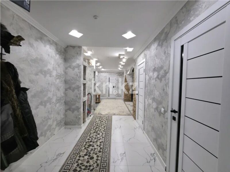 Продажа 4-комнатной квартиры, 116 м² - Продажа квартир от собственников в Астане - страница 12 фото 8 из 8