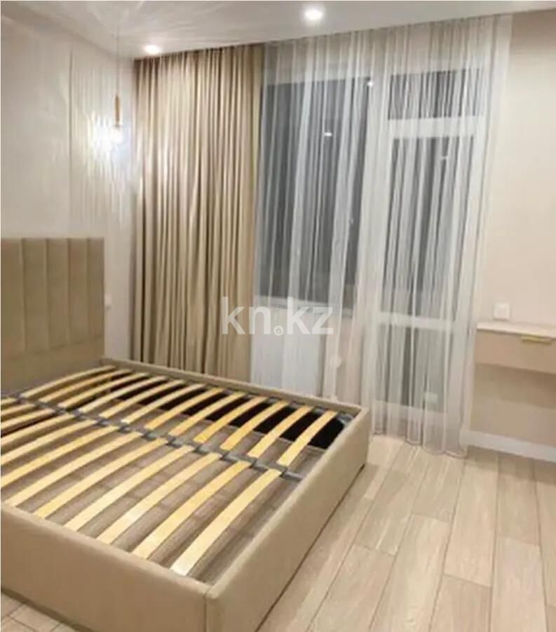 Продажа 2-комнатной квартиры, 40 м² - Продажа двухкомнатных квартир в блочном доме в Казахстане - страница 74 фото 2 из 4