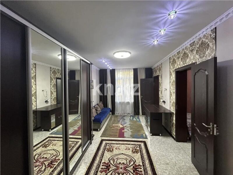 Продажа 2-комнатной квартиры, 56 м² - Продажа двухкомнатных квартир в кирпичном доме в Алматы - страница 3 фото 1 из 3