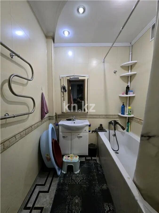 Продажа 3-комнатной квартиры, 75 м² - Продажа квартир в новостройках Алматы без посредников - страница 8 фото 5 из 6