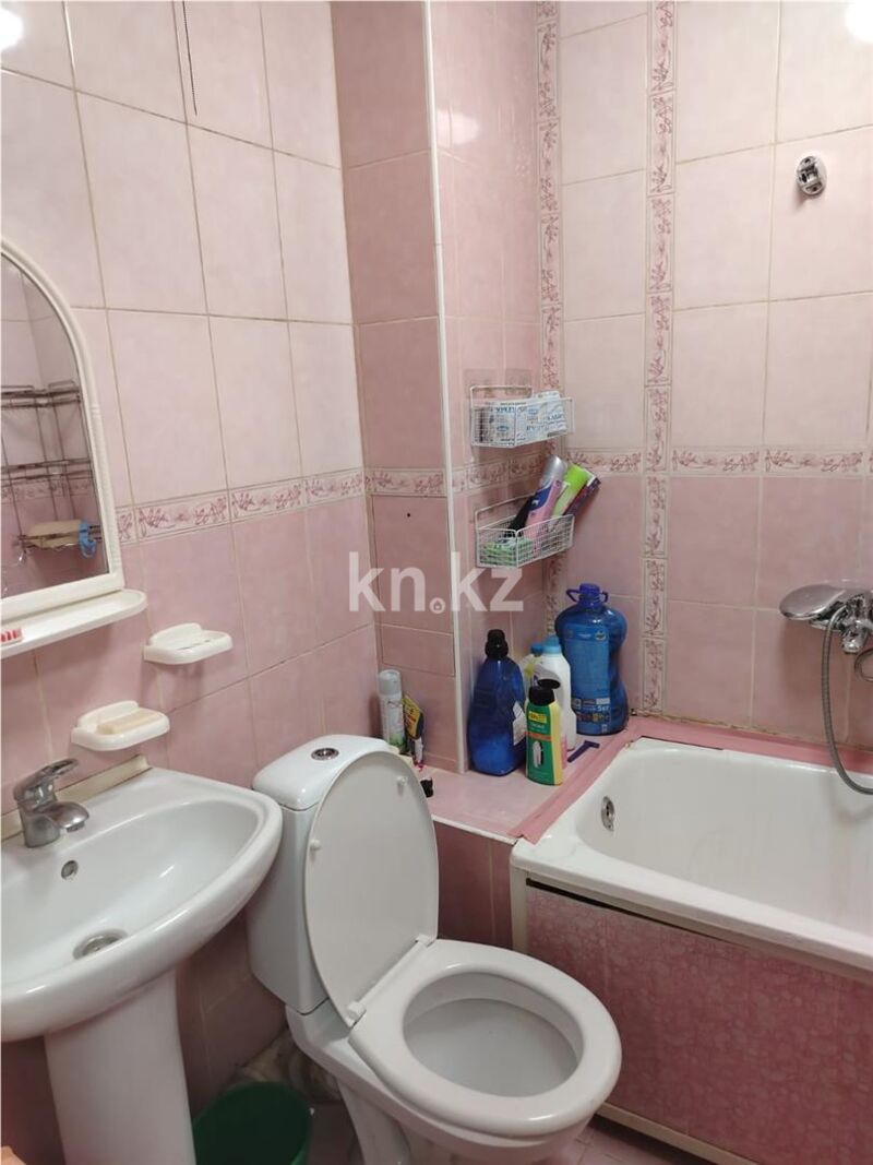 Продажа 1-комнатной квартиры, 34 м² - Продажа однокомнатных квартир в блочном доме в Казахстане - страница 47 фото 4 из 5