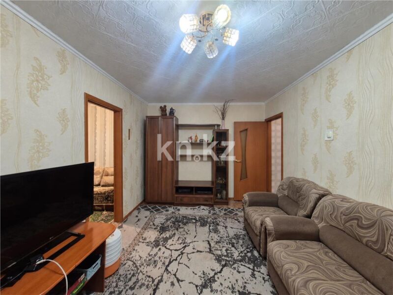 Продажа 4-комнатной квартиры, 61 м² - Продажа квартир в панельном доме в Темиртау фото 4 из 17