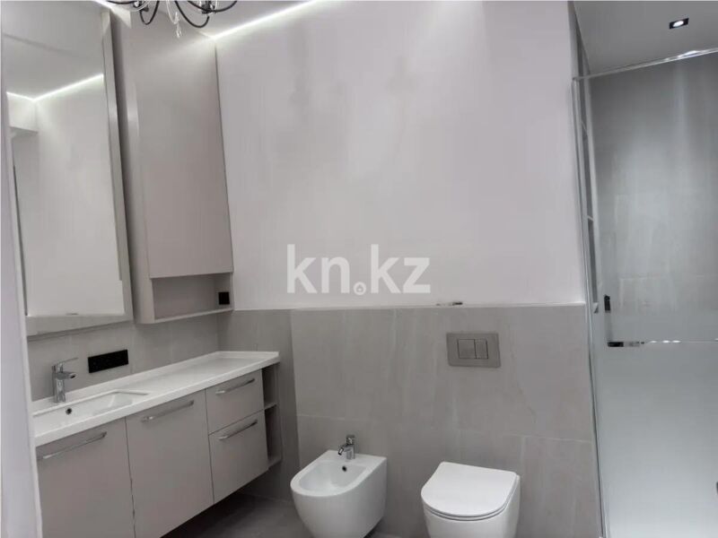 Продажа 3-комнатной квартиры, 156 м² - Продажа трехкомнатных квартир от собственников в Алматы фото 6 из 8