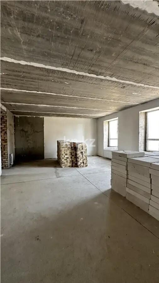 Продажа 3-комнатной квартиры, 80 м² - Продажа квартир в Майкудуке Караганды - страница 2 фото 6 из 6
