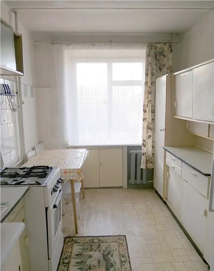 Продажа 2-комнатной квартиры, 55 м² - Продажа квартир в Турксибском р-не Алматы фото 3 из 3
