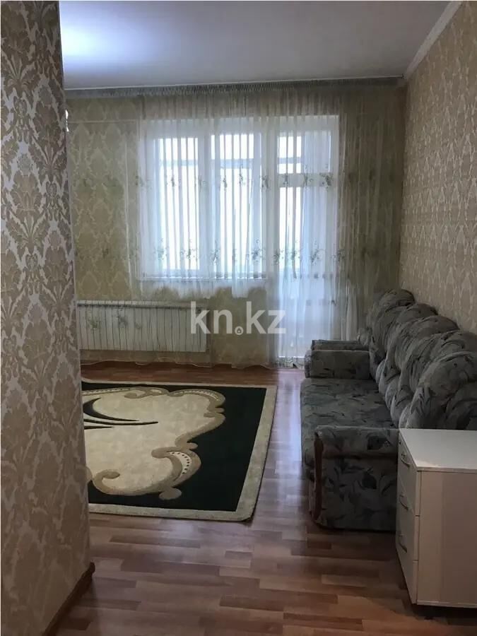 Продажа 3-комнатной квартиры, 93 м² - Продажа трехкомнатных квартир в Бостандыкском р-не Алматы - страница 24 фото 1 из 4