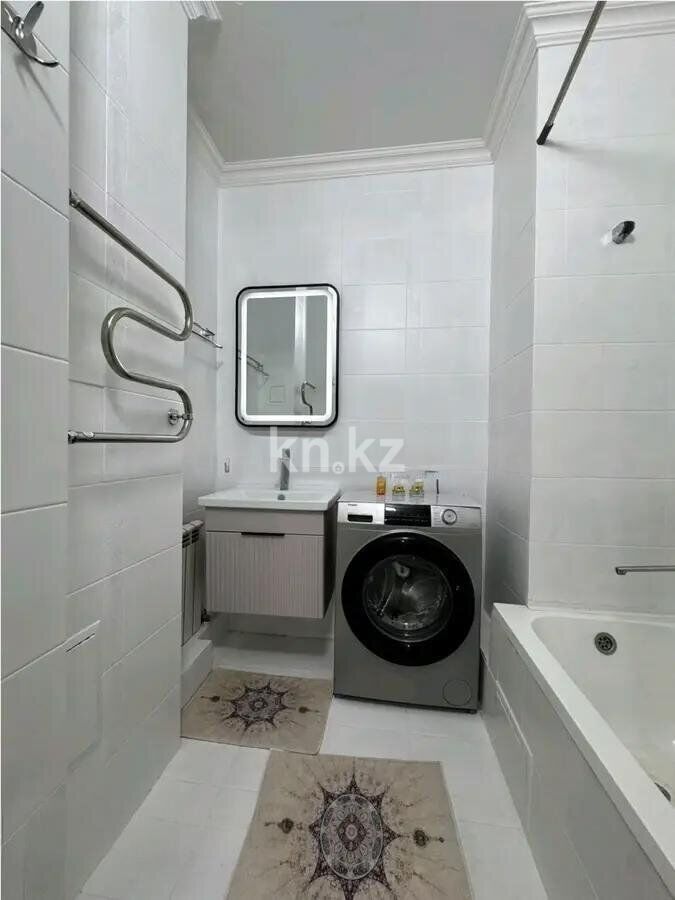 Продажа 2-комнатной квартиры, 68 м² - Недвижимость в Астане - страница 34 фото 4 из 6