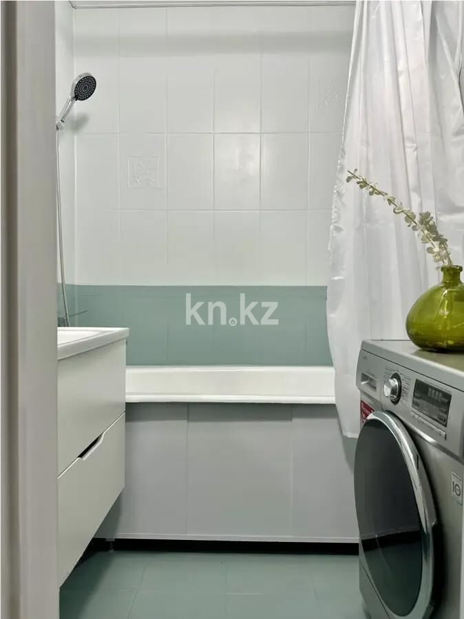 Продажа 2-комнатной квартиры, 51 м² - Продажа двухкомнатных квартир в кирпичном доме в Казахстане - страница 124 фото 4 из 6