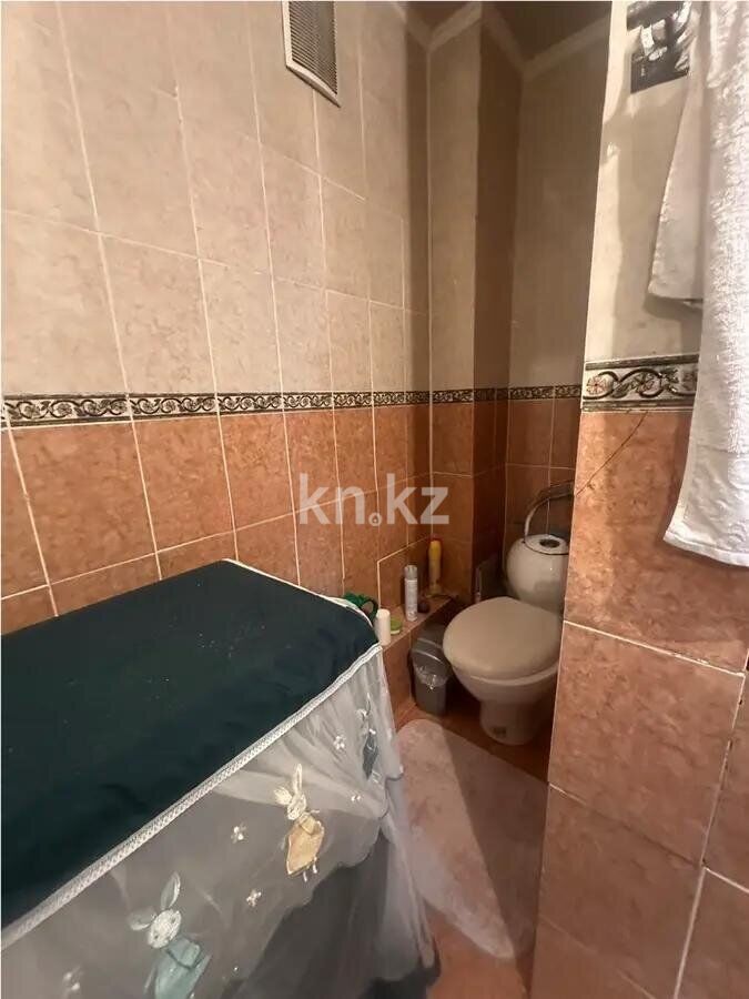 Продажа 2-комнатной квартиры, 34.5 м² - Продажа квартир в кирпичном доме в Астане - страница 92 фото 5 из 5