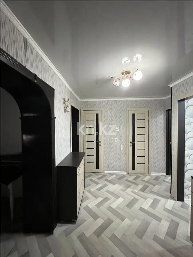 Продажа 3-комнатной квартиры, 60 м² - Продажа трехкомнатных квартир от собственников в Абае фото 6 из 6
