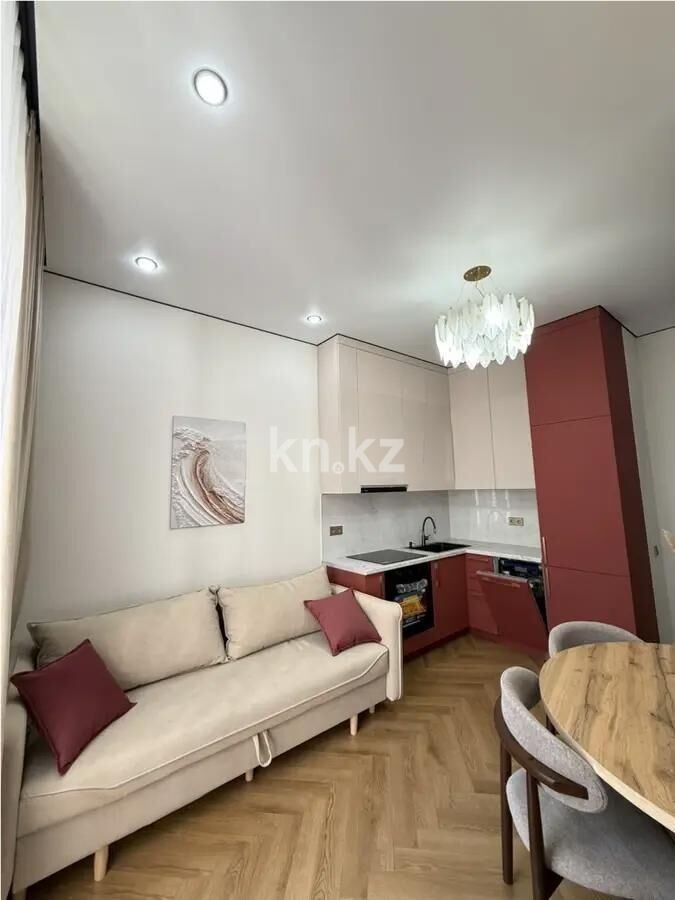 Продажа 2-комнатной квартиры, 42 м² - Продажа квартир в Казахстане - страница 151 фото 1 из 3
