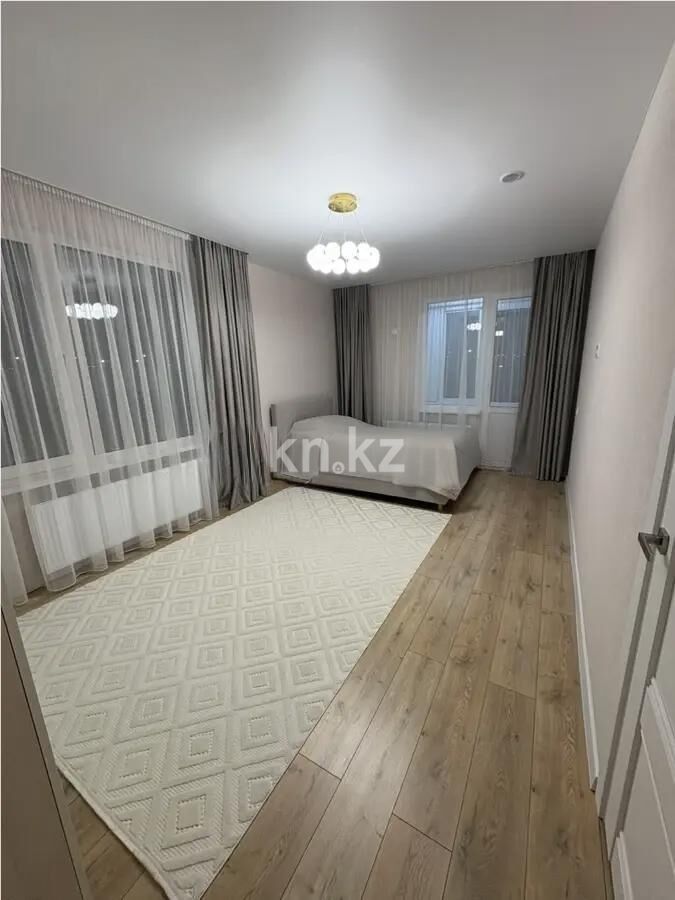 Продажа 2-комнатной квартиры, 60 м² - Продажа квартир в монолитном доме в Астане - страница 5 фото 2 из 4