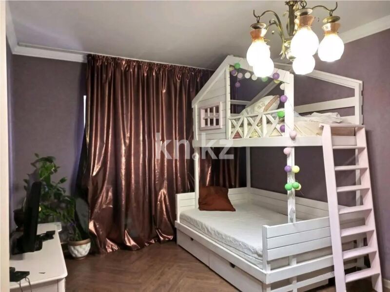 Продажа 2-комнатной квартиры, 53 м² - Продажа двухкомнатных квартир в блочном доме в Казахстане - страница 59 фото 1 из 6