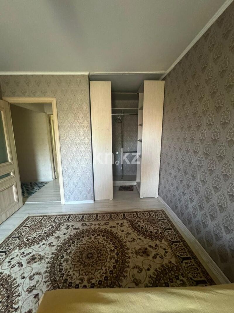 Аренда 3-комнатной квартиры, 68 м² - Аренда квартир помесячно в Алматы фото 3 из 8