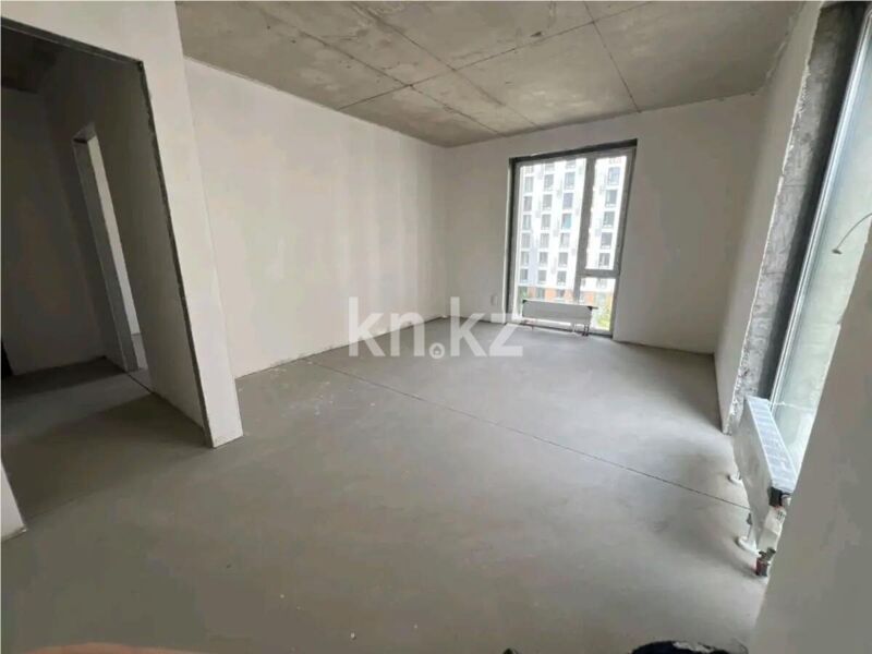 Продажа 2-комнатной квартиры, 61 м² - Продажа двухкомнатных квартир от собственников в Казахстане - страница 7 фото 2 из 3