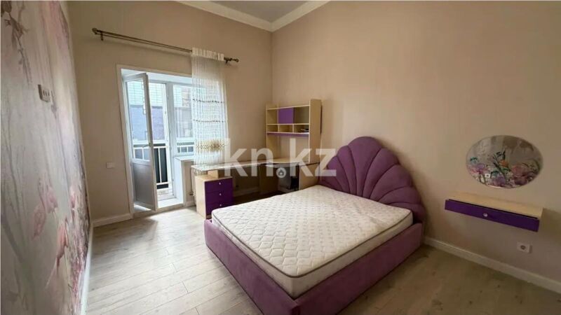Продажа 4-комнатной квартиры, 170 м² - Продажа квартир в монолитно-каркасном доме в Казахстане - страница 22 фото 3 из 8