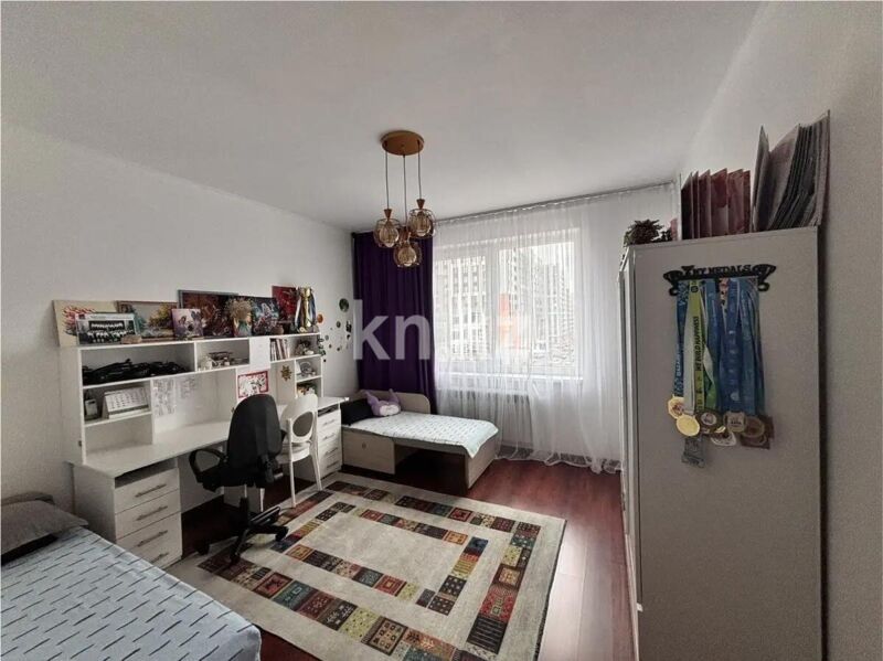 Продажа 3-комнатной квартиры, 88.3 м² - Продажа квартир в р-не Есиль Астаны - страница 11 фото 3 из 7