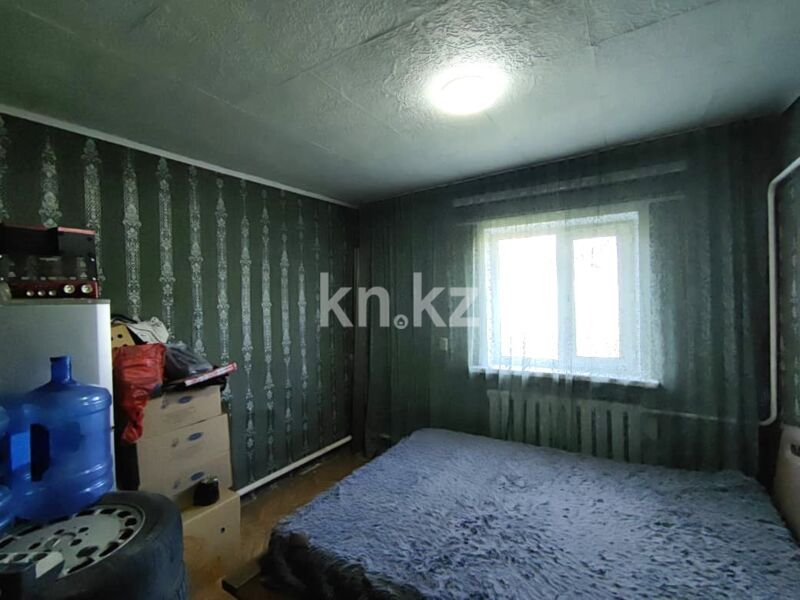 Продажа 4-комнатного дома, 73 м² - Продажа домов, коттеджей в Караганде - страница 4 фото 12 из 31