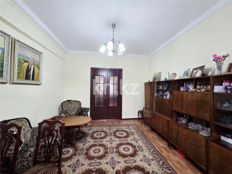Продажа 4-комнатной квартиры, 86 м² - Продажа четырехкомнатных квартир в блочном доме в Темиртау фото 4 из 17