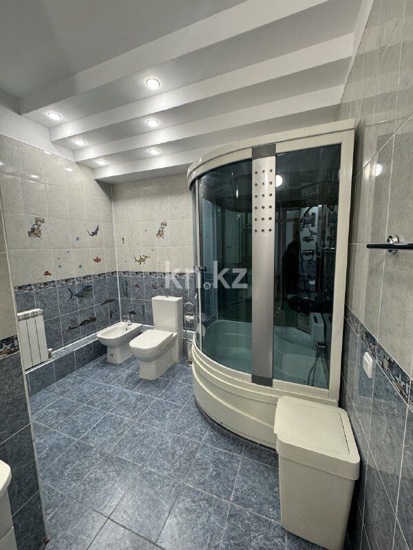 Продажа 7-комнатной квартиры, 385 м² - Продажа пятикомнатных и более квартир в Алматы - страница 4 фото 38 из 40