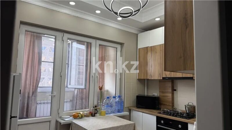 Продажа 2-комнатной квартиры, 52 м² - Продажа квартир от собственников в Алматы - страница 306 фото 3 из 3