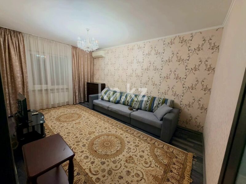Аренда 1-комнатной квартиры, 40 м² - Аренда квартир помесячно в Казахстане фото 4 из 8