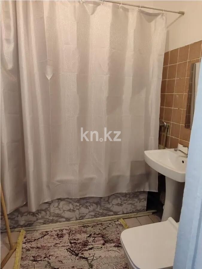 Продажа 1-комнатной квартиры, 39 м² - Продажа однокомнатных квартир в Ауэзовском р-не Алматы - страница 16 фото 4 из 5