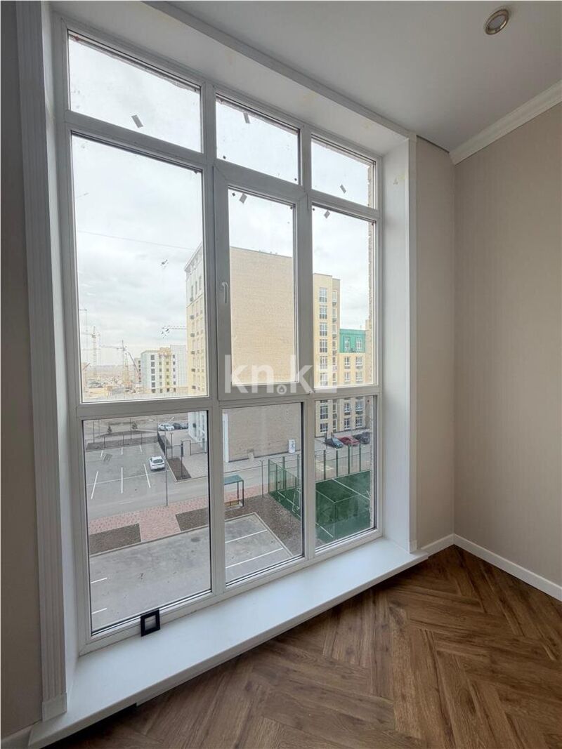 Продажа 2-комнатной квартиры, 46 м² - Продажа квартир в Майкудуке Караганды фото 7 из 9