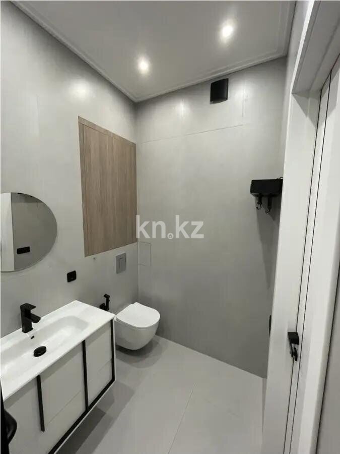 Продажа 2-комнатной квартиры, 39 м² - Продажа квартир в монолитно-каркасном доме в Астане - страница 38 фото 5 из 6