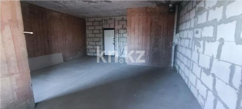 Продажа 2-комнатной квартиры, 52 м² - Продажа квартир в новостройках Алматы без посредников - страница 8 фото 2 из 2