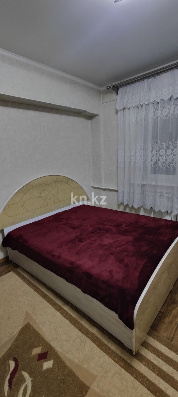 Продажа 2-комнатной квартиры, 52 м² - Продажа двухкомнатных квартир в Алмалинском р-не Алматы фото 3 из 9