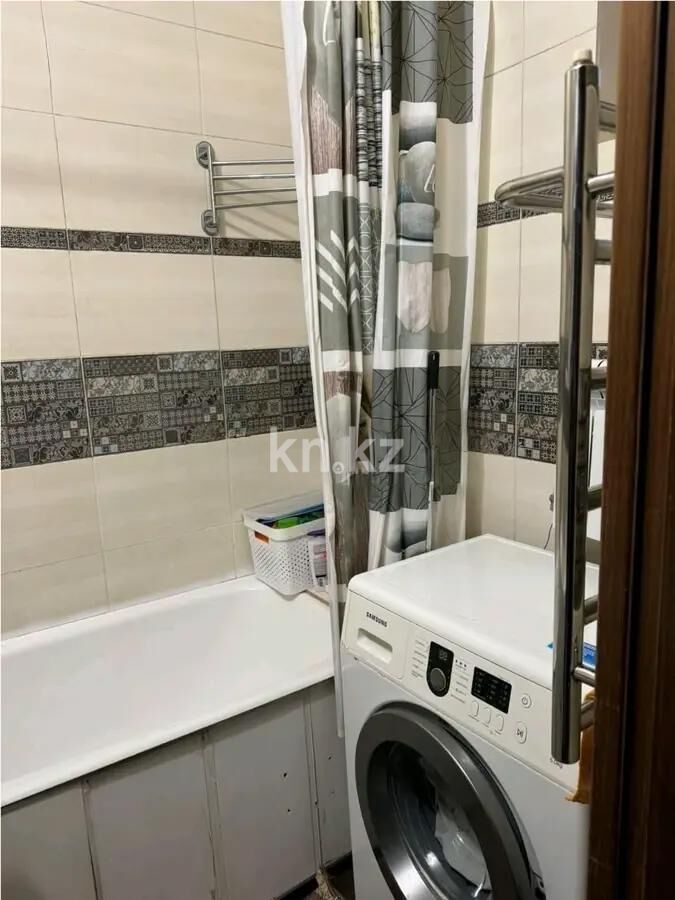 Продажа 3-комнатной квартиры, 68 м² - Продажа трехкомнатных квартир в Алмалинском р-не Алматы - страница 6 фото 6 из 7