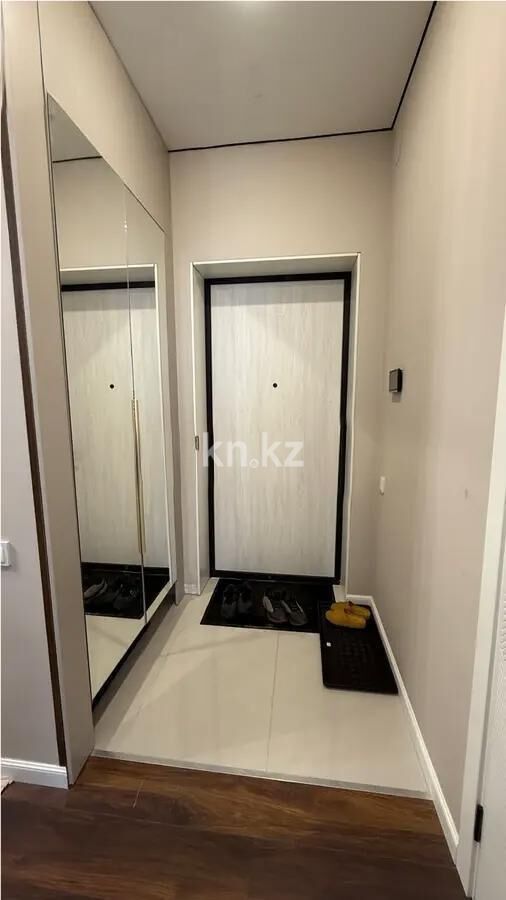 Продажа 2-комнатной квартиры, 52.5 м² - Продажа двухкомнатных квартир в Алмалинском р-не Алматы - страница 23 фото 5 из 5
