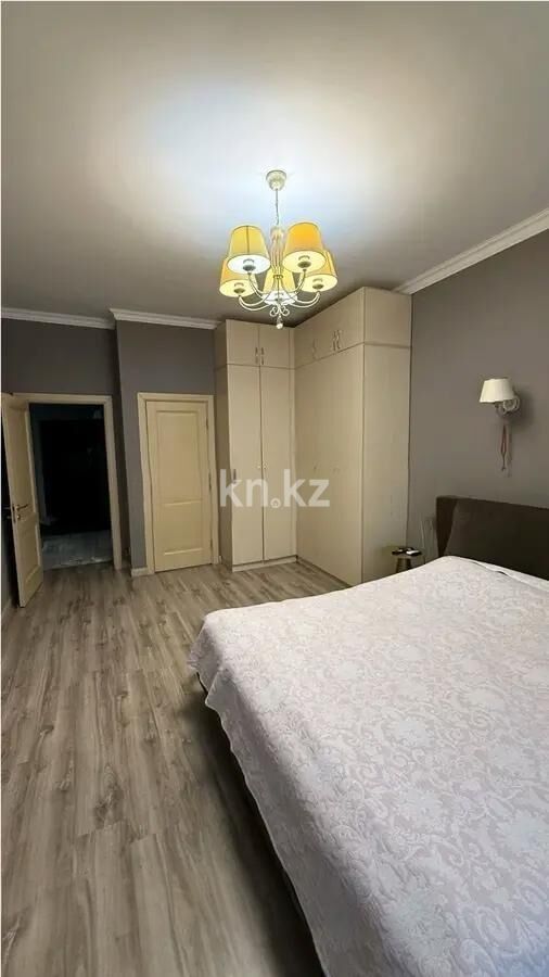 Продажа 3-комнатной квартиры, 116 м² - Продажа трехкомнатных квартир в Алмалинском р-не Алматы - страница 13 фото 1 из 3