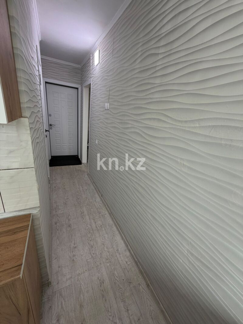 Продажа 1-комнатной квартиры, 32 м² - Продажа недвижимости в Караганде - страница 3 фото 5 из 8