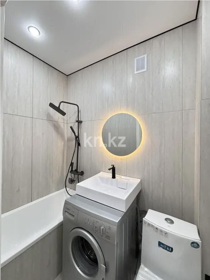 Продажа 2-комнатной квартиры, 37 м² - Продажа квартир в Казахстане - страница 42 фото 3 из 3