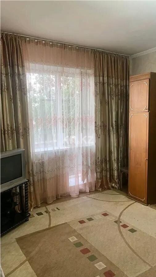 Продажа 1-комнатной квартиры, 41.6 м² - Продажа квартир в кирпичном доме в Казахстане - страница 20 фото 1 из 2