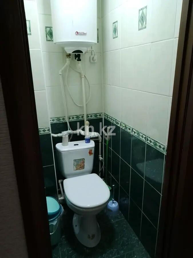 Продажа 2-комнатной квартиры, 52 м² - Продажа квартир в Пришахтинске Караганды - страница 9 фото 3 из 5