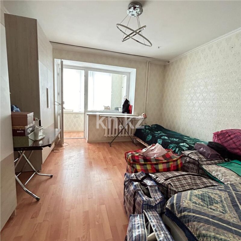 Продажа 4-комнатной квартиры, 100 м² - Продажа четырехкомнатных квартир в кирпичном доме в Казахстане - страница 20 фото 9 из 16