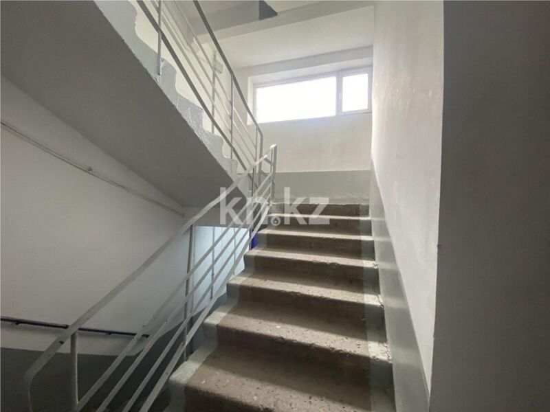 Продажа 4-комнатной квартиры, 84 м² - Продажа четырехкомнатных квартир в панельном доме в Казахстане - страница 14 фото 13 из 15