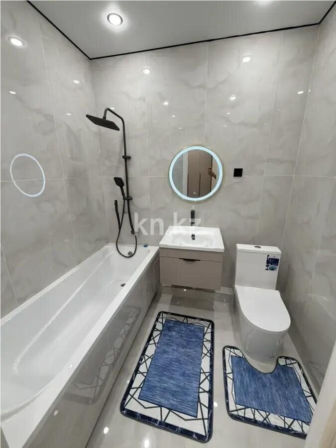 Продажа 1-комнатной квартиры, 40 м² - Продажа квартир в Казахстане - страница 59 фото 3 из 4