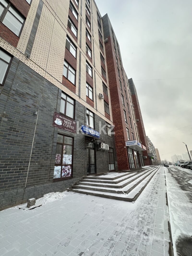 Продажа помещения, 109.7 м² - Продажа офисных и торговых помещений в Караганде на Юго-Востоке фото 4 из 23