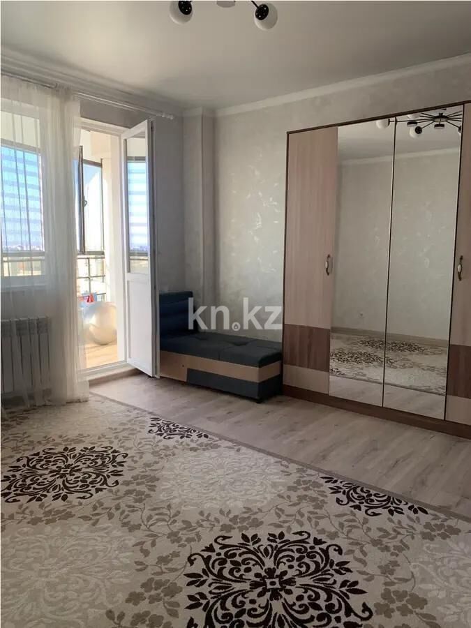 Продажа 2-комнатной квартиры, 53 м² - Недвижимость в Астане - страница 7 фото 4 из 6